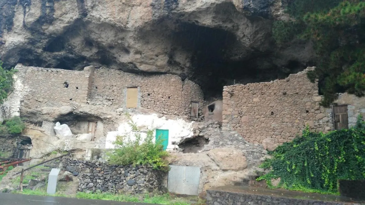 La Posada De Juncalillo Hotel Galdar