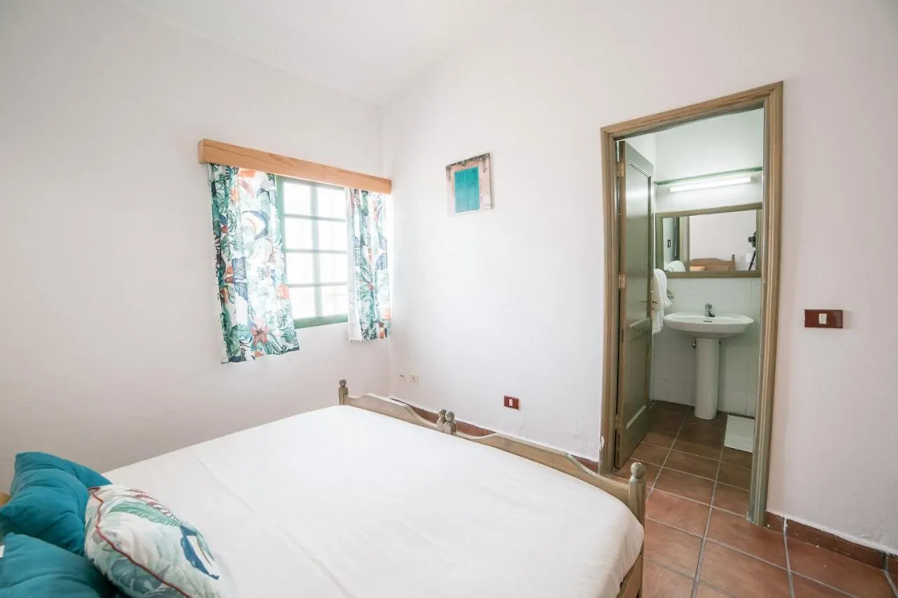 ** Hotel La Posada De Juncalillo Spain